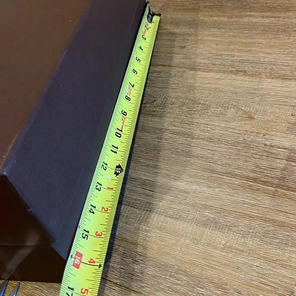 Louis Vuitton Box - Picture 9 of 12